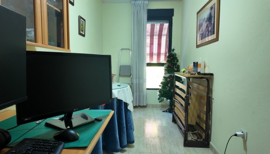 Brukte Boliger - Leilighet - Alicante - Altozano