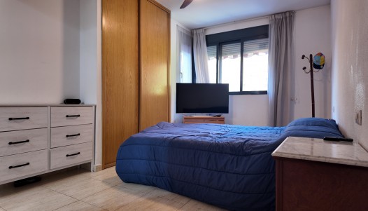 Brukte Boliger - Leilighet - Alicante - Altozano