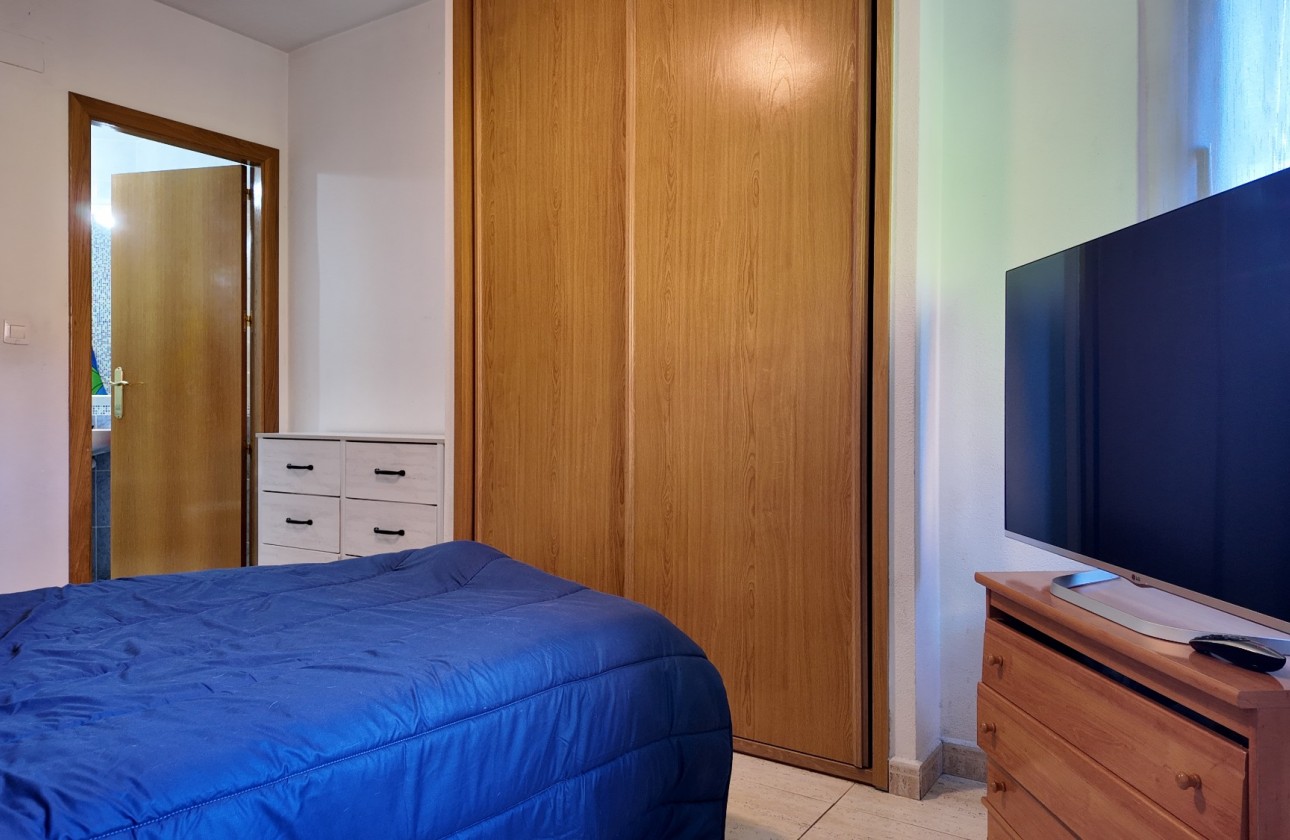 Brukte Boliger - Leilighet - Alicante - Altozano