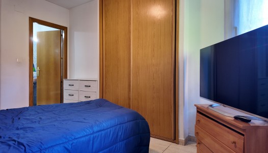 Brukte Boliger - Leilighet - Alicante - Altozano