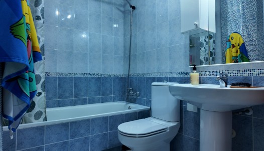 Brukte Boliger - Leilighet - Alicante - Altozano