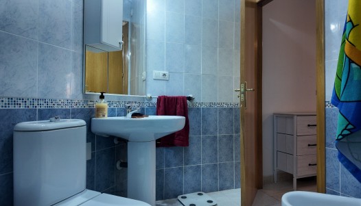 Brukte Boliger - Leilighet - Alicante - Altozano