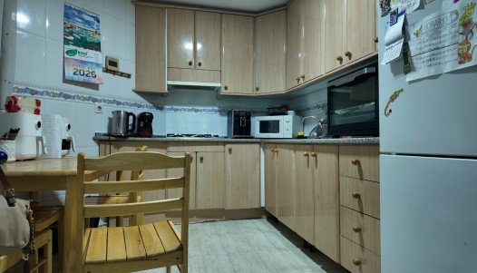 Brukte Boliger - Leilighet - Alicante - Altozano