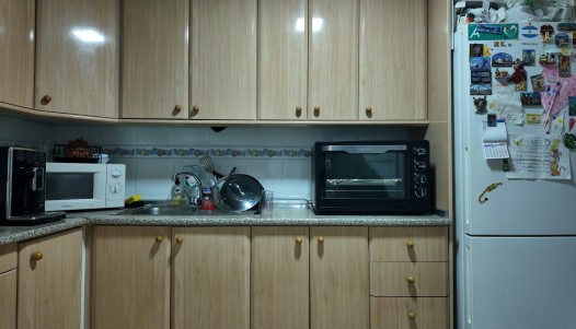 Brukte Boliger - Leilighet - Alicante - Altozano