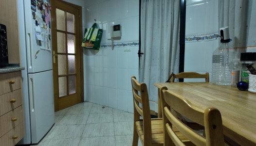 Brukte Boliger - Leilighet - Alicante - Altozano