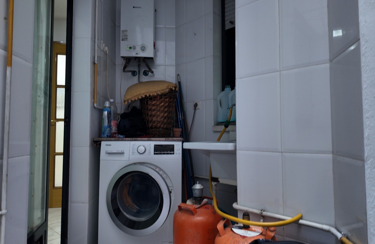 Brukte Boliger - Leilighet - Alicante - Altozano