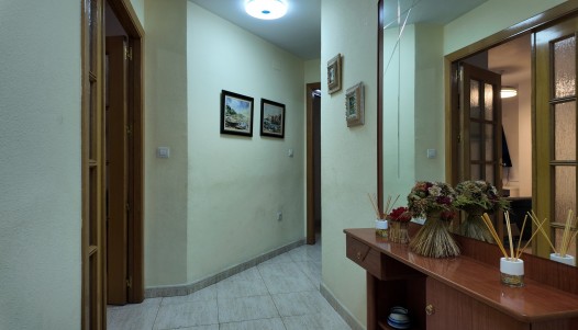 Brukte Boliger - Leilighet - Alicante - Altozano