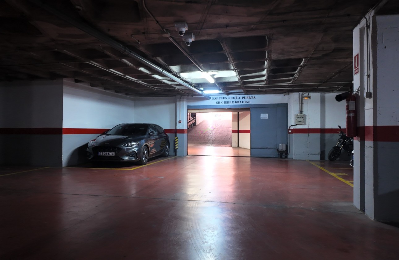 Brukte Boliger - Leilighet - Alicante - Altozano