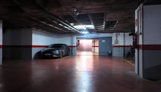 Brukte Boliger - Leilighet - Alicante - Altozano