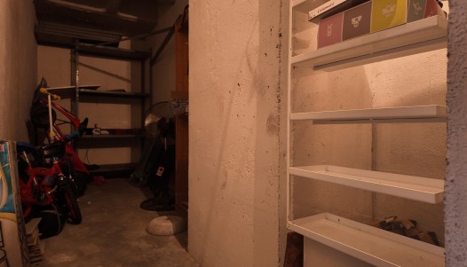 Brukte Boliger - Leilighet - Alicante - Altozano