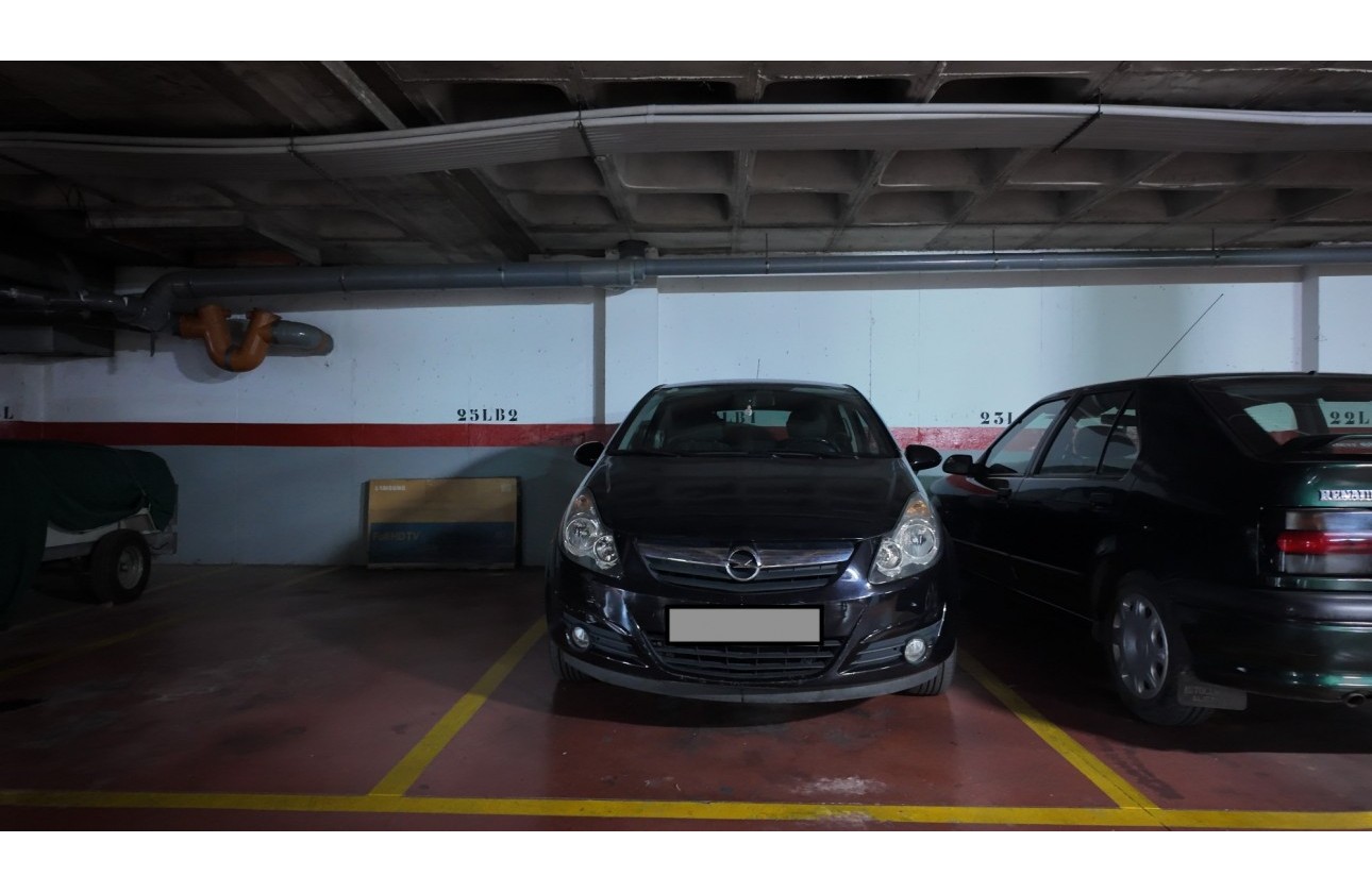 Brukte Boliger - Leilighet - Alicante - Altozano