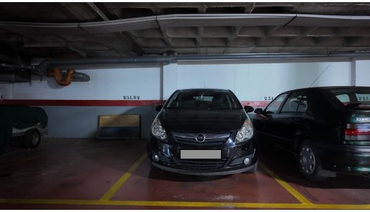 Brukte Boliger - Leilighet - Alicante - Altozano