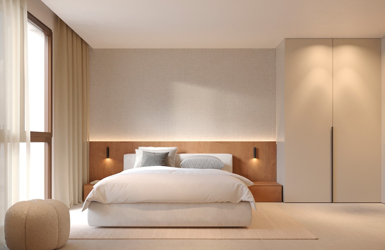 Nybygg - Villa / tomannsbolig - Dolores - Dolores Senter