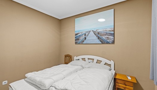 Brukte Boliger - Leilighet - Gran Alacant - Novamar