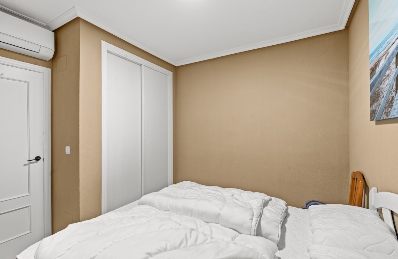 Brukte Boliger - Leilighet - Gran Alacant - Novamar