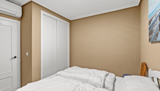 Brukte Boliger - Leilighet - Gran Alacant - Novamar