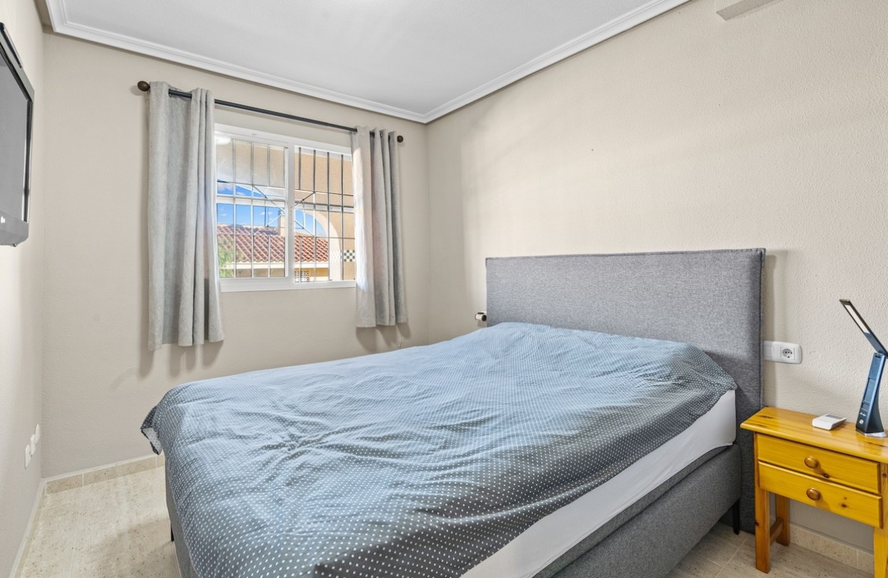 Brukte Boliger - Leilighet - Gran Alacant - Novamar