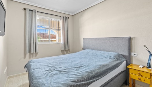 Brukte Boliger - Leilighet - Gran Alacant - Novamar