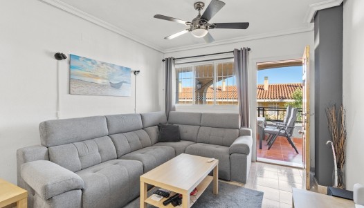 Brukte Boliger - Leilighet - Gran Alacant - Novamar