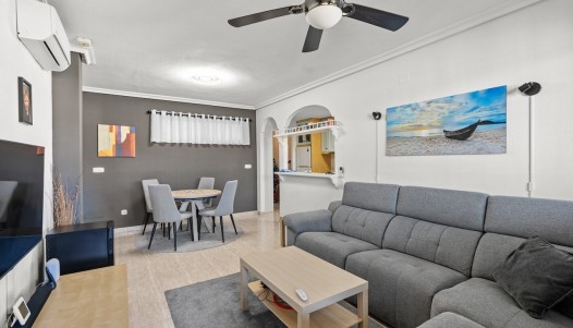 Brukte Boliger - Leilighet - Gran Alacant - Novamar