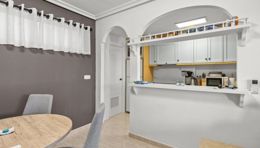 Brukte Boliger - Leilighet - Gran Alacant - Novamar