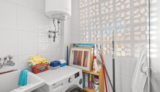 Brukte Boliger - Leilighet - Gran Alacant - Novamar