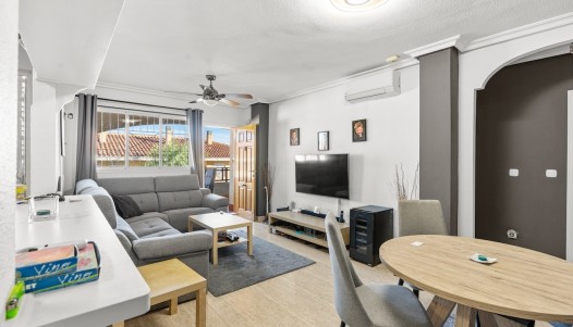 Brukte Boliger - Leilighet - Gran Alacant - Novamar