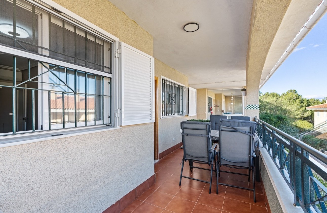 Brukte Boliger - Leilighet - Gran Alacant - Novamar