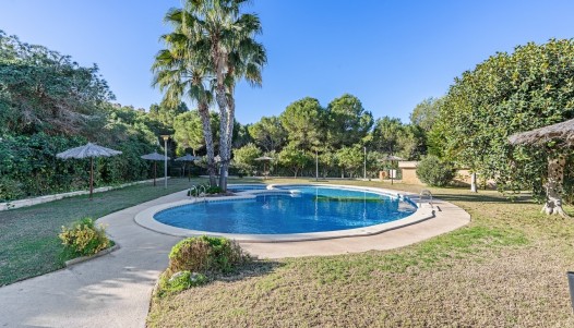 Brukte Boliger - Leilighet - Gran Alacant - Novamar