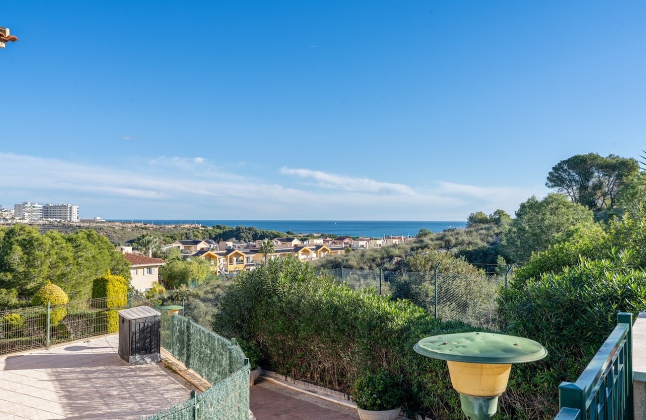 Brukte Boliger - Leilighet - Gran Alacant - Novamar