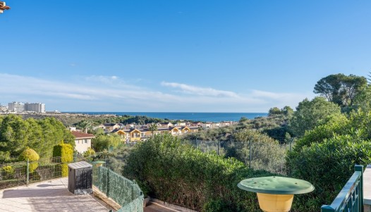 Brukte Boliger - Leilighet - Gran Alacant - Novamar