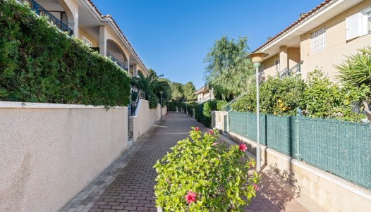 Brukte Boliger - Leilighet - Gran Alacant - Novamar