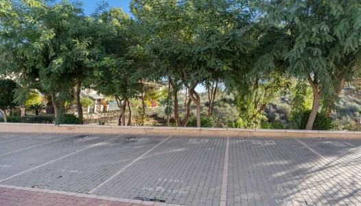 Brukte Boliger - Leilighet - Gran Alacant - Novamar