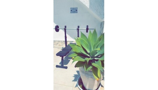 Brukte Boliger - Villa - Torrevieja - San Luis