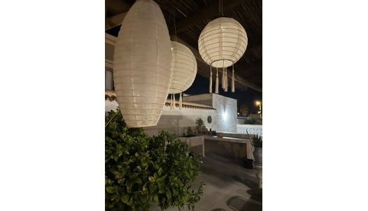 Brukte Boliger - Villa - Torrevieja - San Luis