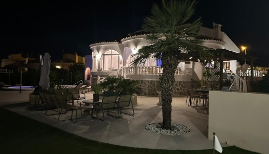 Brukte Boliger - Villa - Torrevieja - San Luis