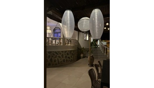 Brukte Boliger - Villa - Torrevieja - San Luis