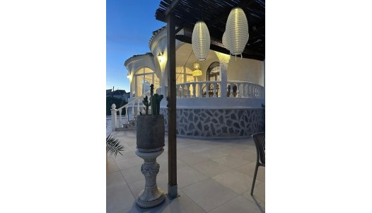 Brukte Boliger - Villa - Torrevieja - San Luis