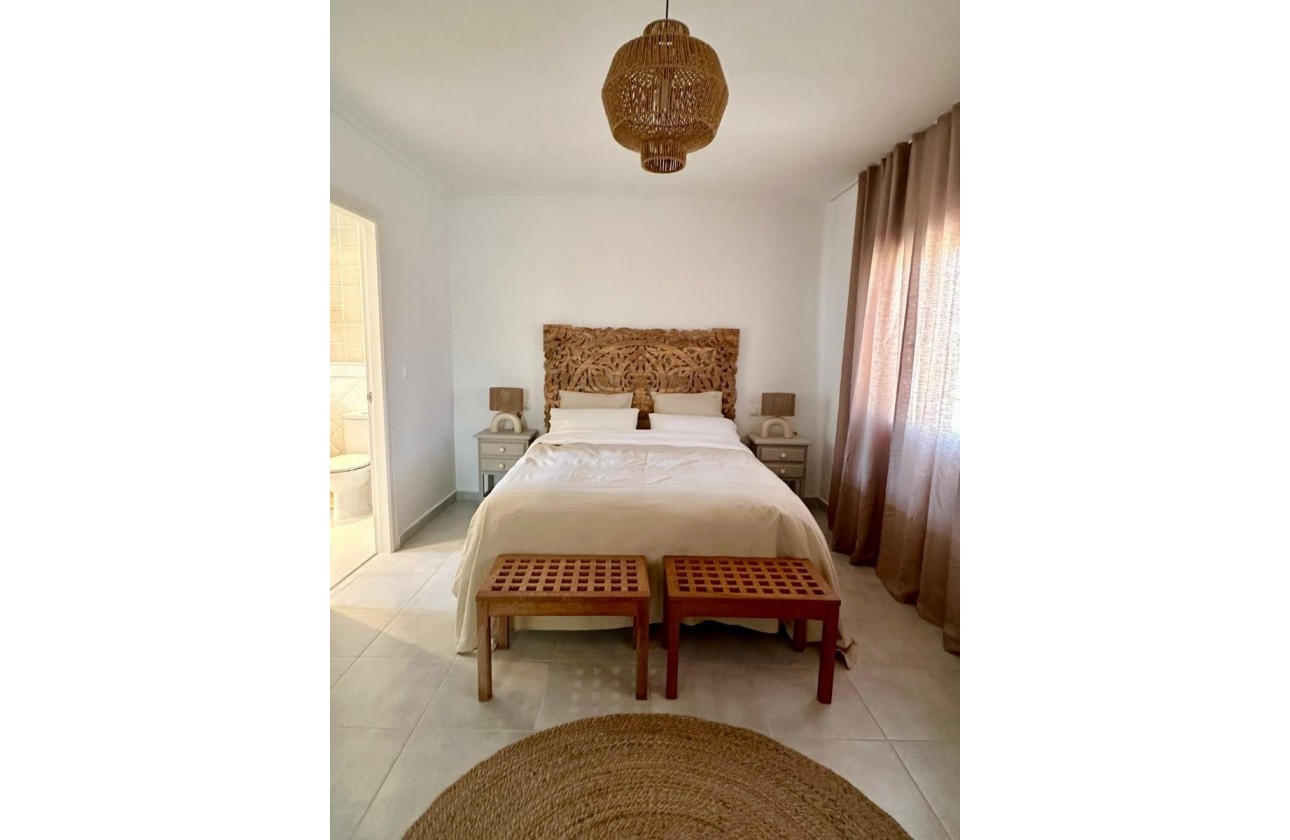 Brukte Boliger - Villa - Torrevieja - San Luis