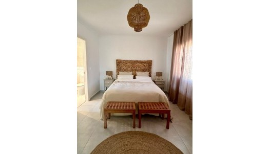 Brukte Boliger - Villa - Torrevieja - San Luis