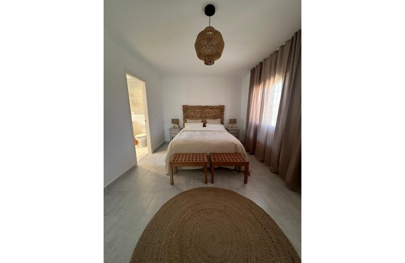 Brukte Boliger - Villa - Torrevieja - San Luis