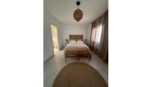 Brukte Boliger - Villa - Torrevieja - San Luis