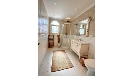 Brukte Boliger - Villa - Torrevieja - San Luis