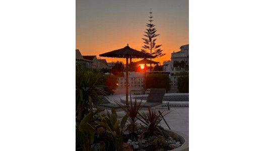 Brukte Boliger - Villa - Torrevieja - San Luis