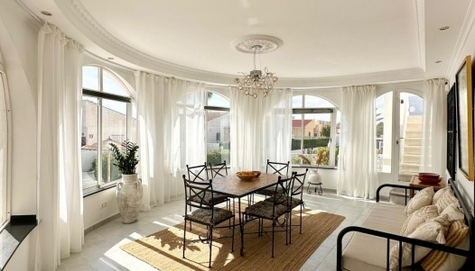 Brukte Boliger - Villa - Torrevieja - San Luis