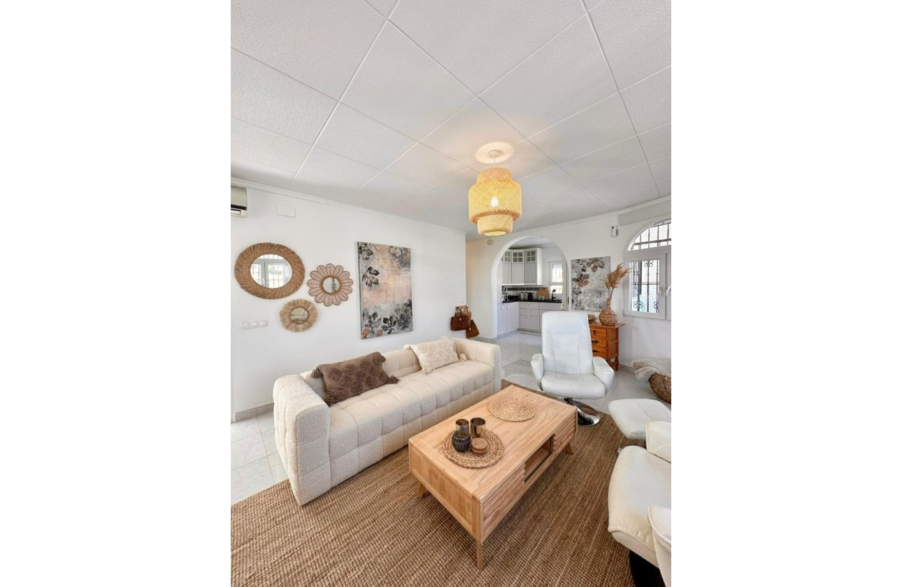 Brukte Boliger - Villa - Torrevieja - San Luis