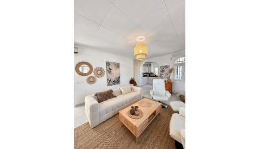 Brukte Boliger - Villa - Torrevieja - San Luis