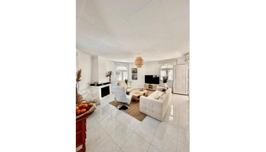 Brukte Boliger - Villa - Torrevieja - San Luis