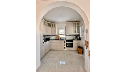 Brukte Boliger - Villa - Torrevieja - San Luis