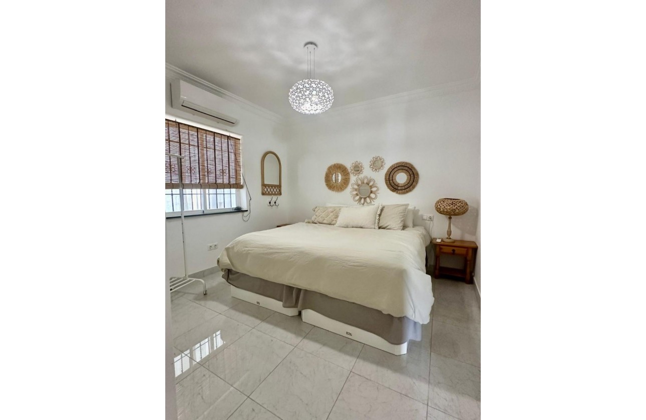 Brukte Boliger - Villa - Torrevieja - San Luis